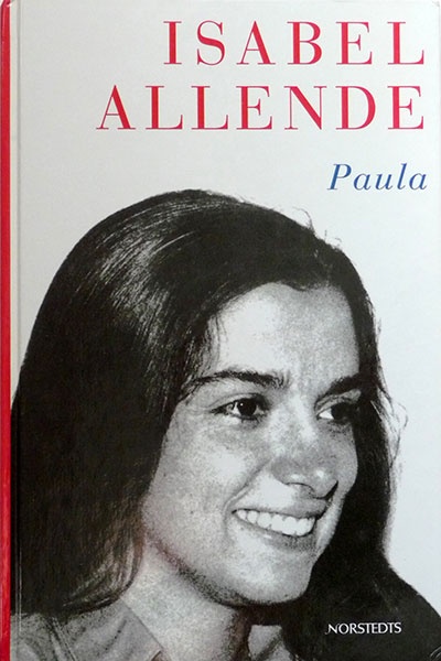 Portada de libro