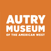 Logo for the Autry Museum