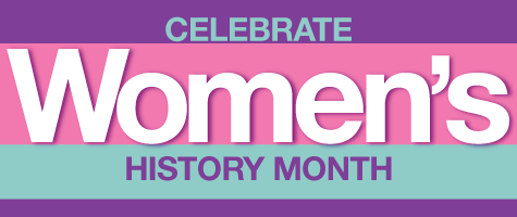 Women's History Month