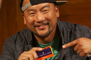 Roy Choi