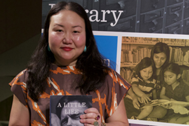 Hanya Yanagihara