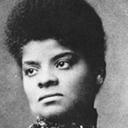 Ida B. Wells