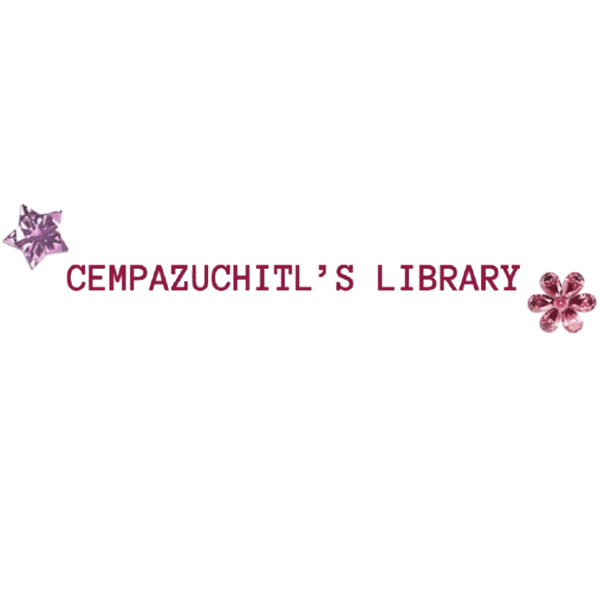 Cempazuchitl’s Library logo
