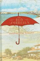red umbrella book cover