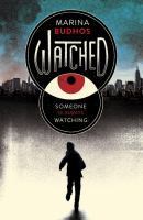 watched by marina book cover