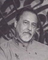 Chaz Bojórquez | Los Angeles Public Library