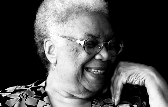 Lucille Clifton