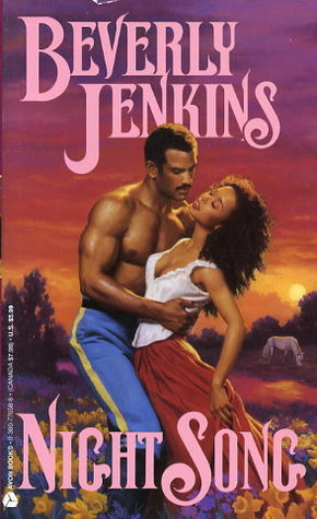 cover of a romance novel