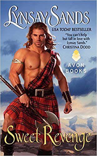 cover of a romance novel