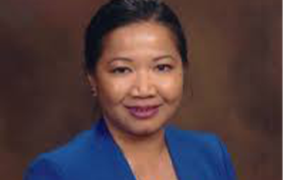 Dr. Sara Pol-Lim