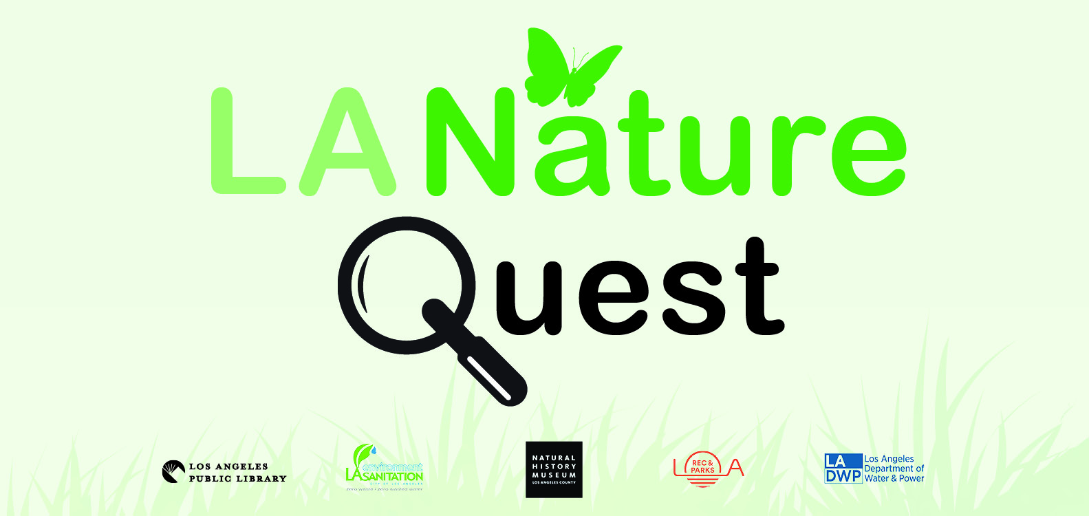 LA Nature Quest