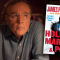 Author James Patterson and his latest novel, Holmes, Marple & Poe