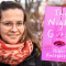 Author Hildur Knútsdóttir and her latest novel, The Night Guest