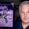Author Eli Frankel and his latest book, Sisters in Death: The Black Dahlia, The Prairie Heiress, and The Hunter