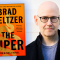 Author Brad Meltzer and his latest novel, The Viper