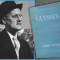 james juyce and his book Ulysses