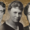 Early directors of Central Library - Helen Theresa Kennedy, Althea Hester Warren and Annebell "Anne" Fraser Leidendeker 