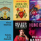 Los libros en español más esperados están disponibles en tu biblioteca
