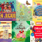Los libros en español más esperados están disponibles en tu biblioteca