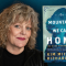 Author Kim Michele Richardson and her latest novel, The Mountains We Call Home