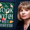 Author Meg Shaffer and her latest novel, The Book Witch