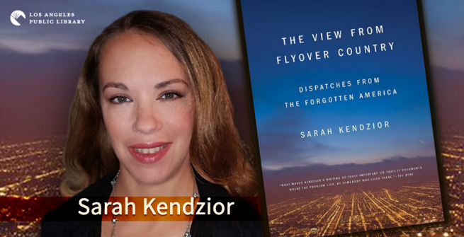 Sarah Kendzior: the view from flyover country