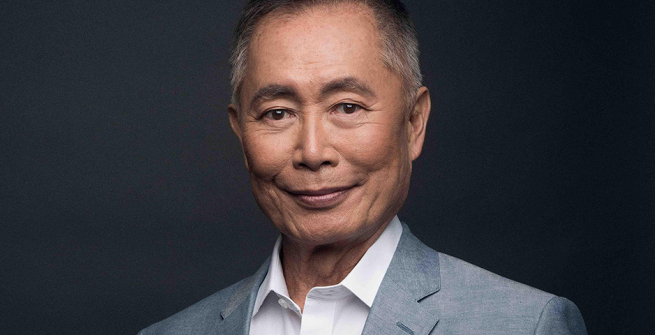 Image of George Takei