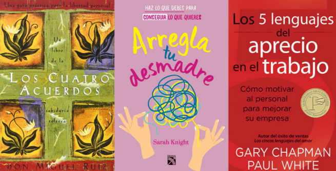 Libros disponibles en e-media