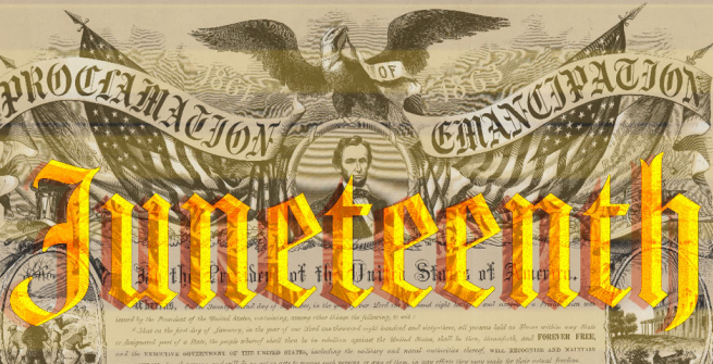 Juneteenth