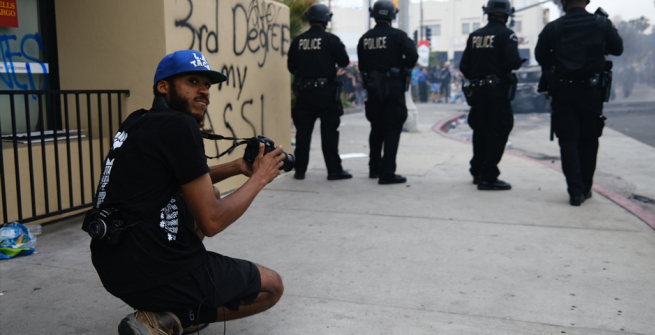 Author Lexis-Olivier Ray