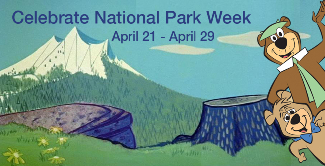 yogi bear and boo boo bear cartoon 