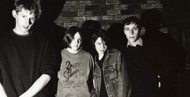 The Pastels, 1990s