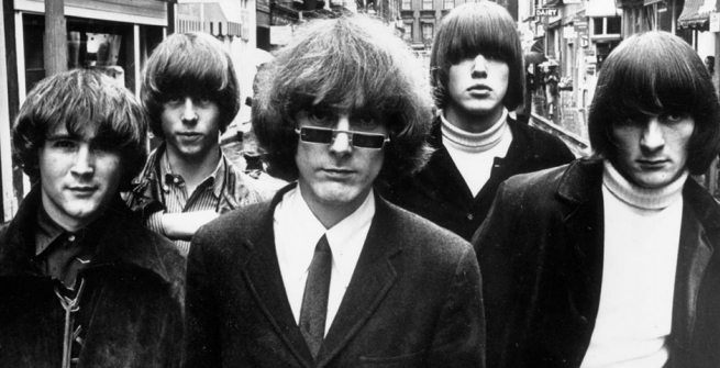 The Byrds