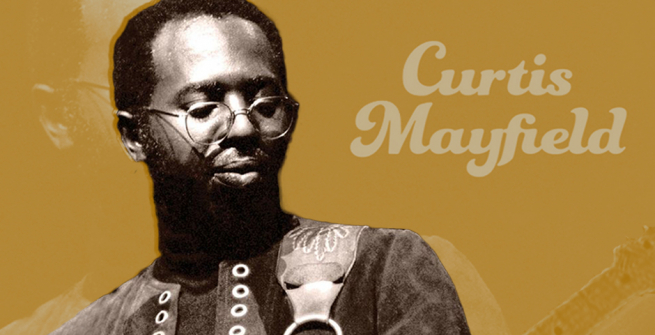 Curtis Mayfield