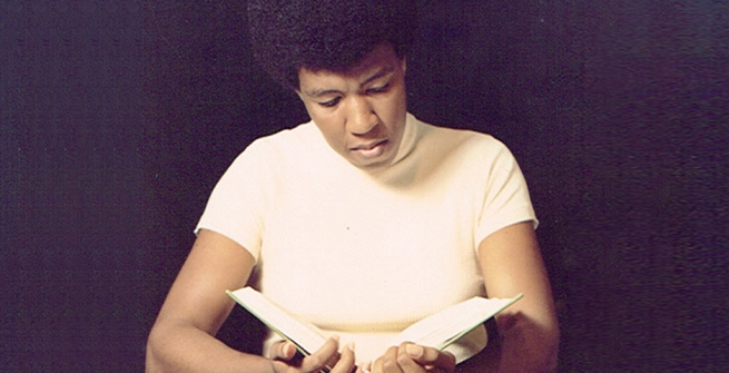Octavia Butler