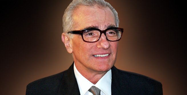 Martin Scorsese at the 2007 Tribeca Film Festival in New York City.