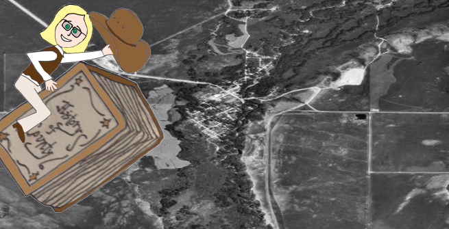 Dr. Strangelove Meets Genealogy