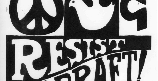 poster art, resistance