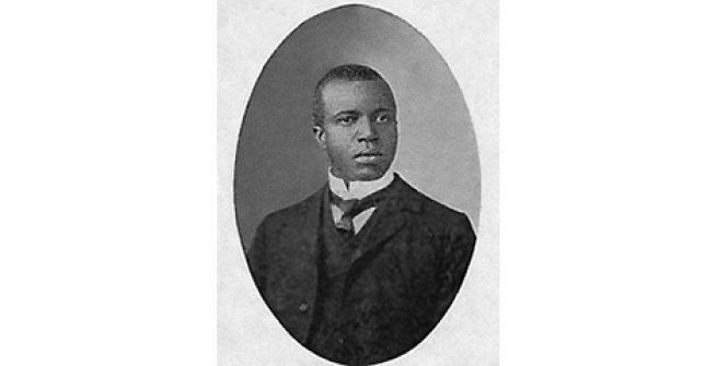 Scott Joplin