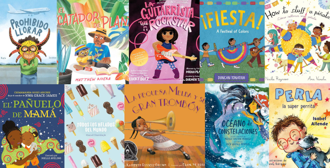 Los libros en español más esperados están disponibles en tu biblioteca