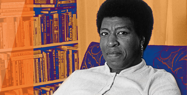 Octavia E. Butler