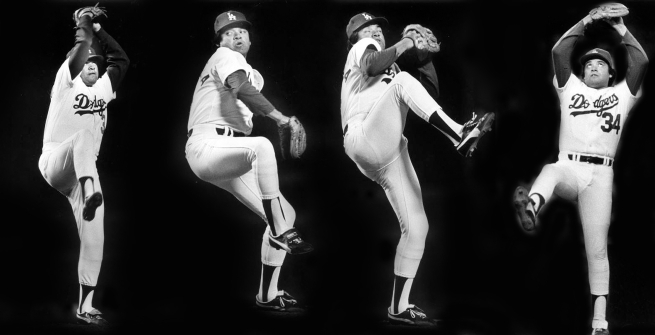 4 photos of Fernando on the pitch