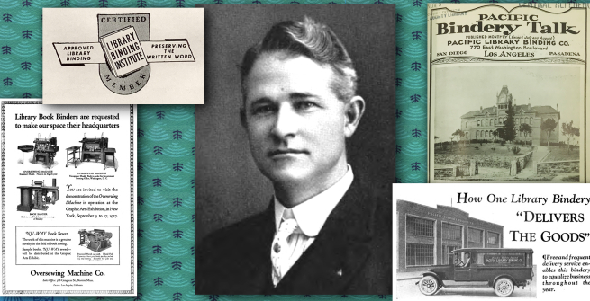 W. Elmo Reavis (1877-1959)