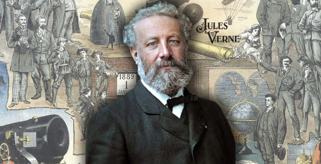 Jules Verne