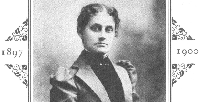 Harriet Child Wadleigh