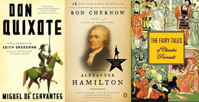 Books made to popular musicals