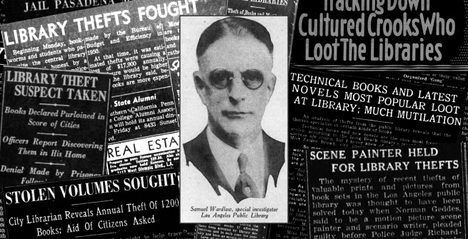 Samuel Wardlaw (1871-1934) Samuel Wardlaw (1871-1934)