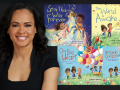 Linsey Davis is an Emmy Award winning ABC News Correspondent and bestseller author of the children’s books