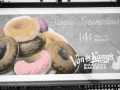 Van de Kamp's billboard