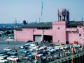 Matson Cruise Terminal 1955